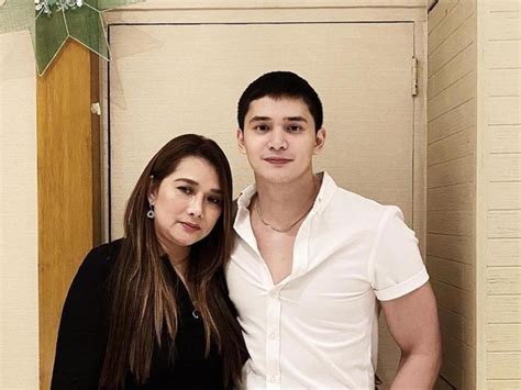 ruru madrid parents